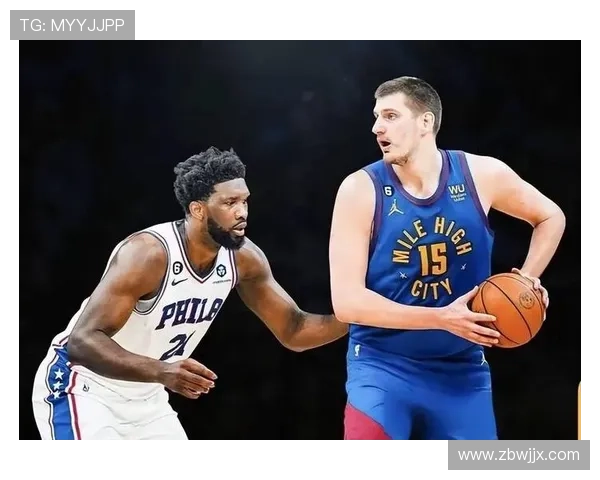 阿门汤普森揭秘约基奇防守技巧亲身体验让他摸清对手套路