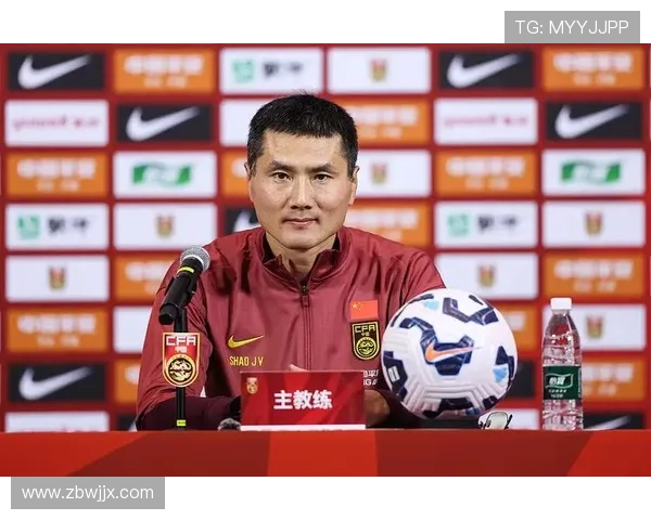 邵佳一谈国家队主教练梦想：每位中国职业教练的最高追求与挑战